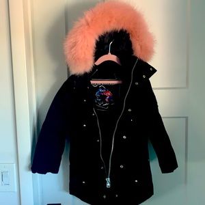 Moose Knuckles Size XXS